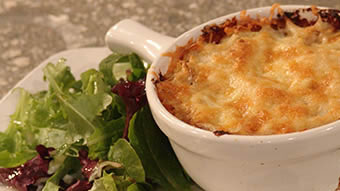 shepherds pie